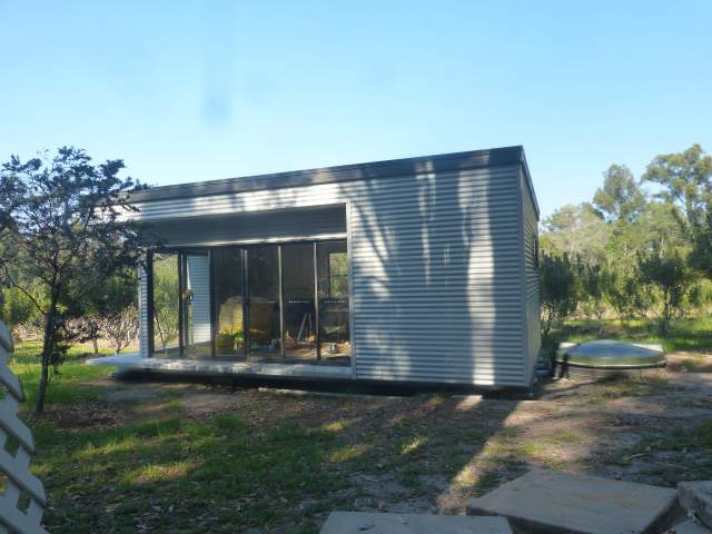 Kit Homes Brisbane|Kit Homes Sydney|Kit Granny Flats ...