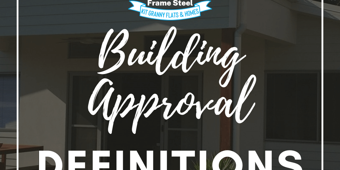 Kit home building approvals