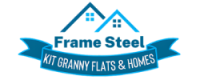 Frame Steel DIY Kit Granny Flats & Kit Homes Brisbane